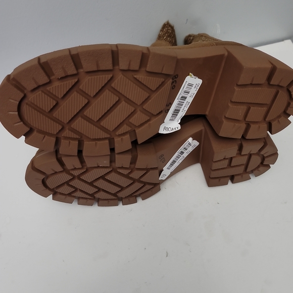 Steve Madden Hayle Womens Stretch Ankle Chelsea Boots - Picture 6 of 11